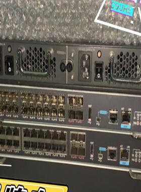 H3C S7003E LSQM1CGT24TSSC8 LSQ