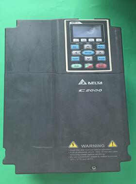 台达变频器VFD150C43A-BA