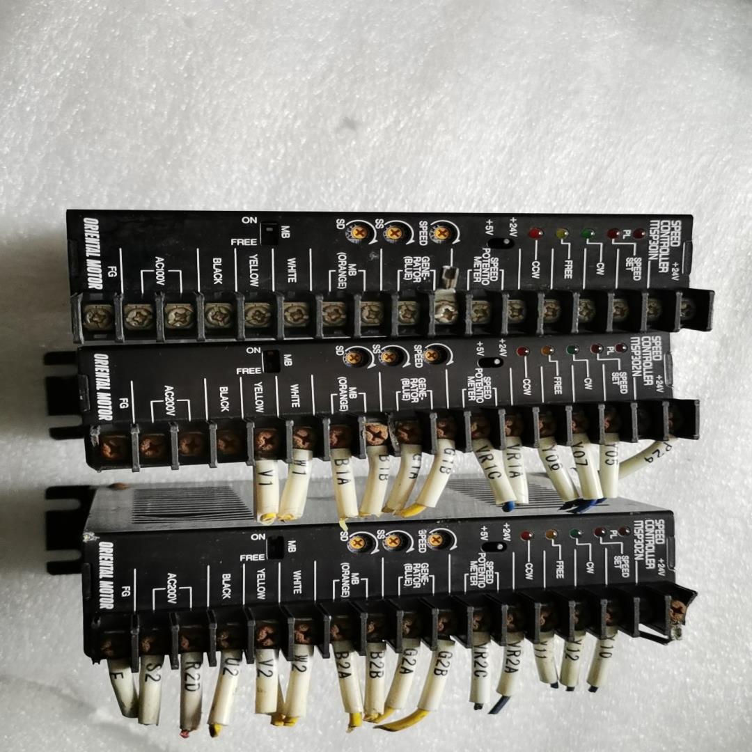 （设备配件）MSP302N功能，实物图片拆机，SPEED MSP301N