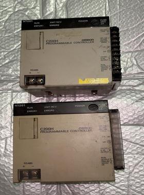 [德峰] RT201OMROnC200H-