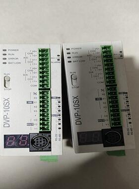 台达DVP10SX11T，成色看图，，到付