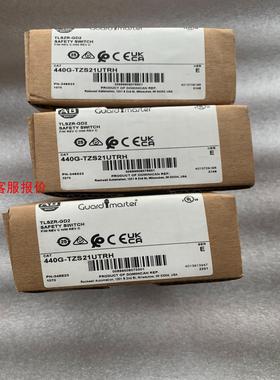 A-B 440G-TZS21UTRH 全新正品，库存剩余2台