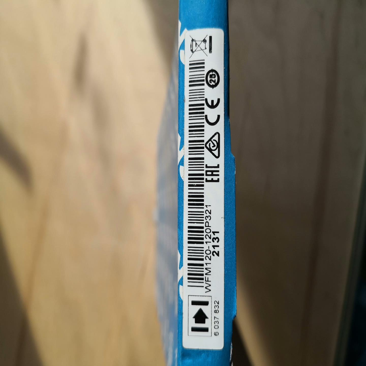 全新原装正品德国SICK 6037832WFM120-120