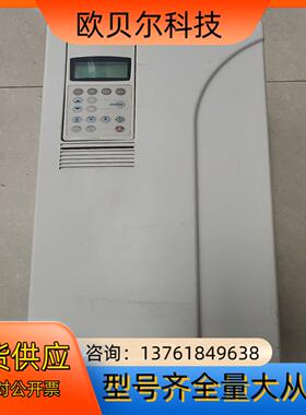 #ABB 变频器ACS800-01-0075-3＋P901