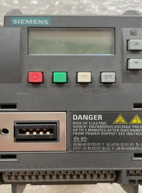 [德峰]6SL3210-5BE22-2UV0