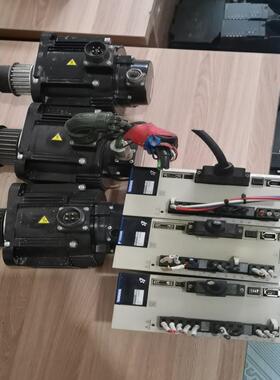 （设备配件）SGD7S-7R6A008202，有三套拆机的，有意者价格可