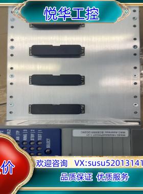 原装赫斯曼机架 MS30-1602SAAPHC全新原装未使用过议价