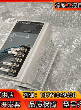 Keyence MS2-H150基恩士开关电源实拍