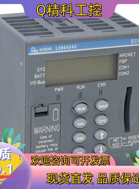 现货ABB EC581-ARCNET B 1SAP140500R