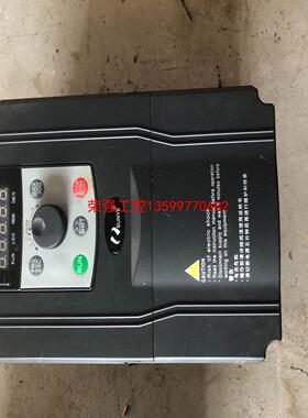 【荣强工控】议价拆机日立CM528-A4T5R5GB-LL变频器功能包好