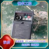 D720 0.4K 0.4kw 变频器 220V议价