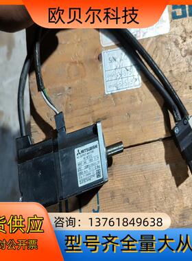 MITSUBISHU伺服电机HC-KFS13