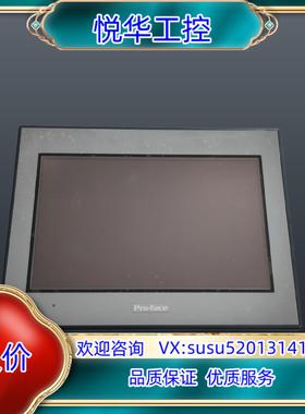 原装GC-4501W 全新普洛菲斯触摸屏 人机界面PFXGE45议