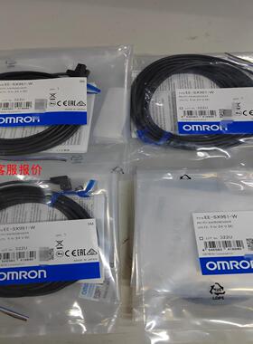 OMRON EE-SX951-W 3m全新正品还有46条，2