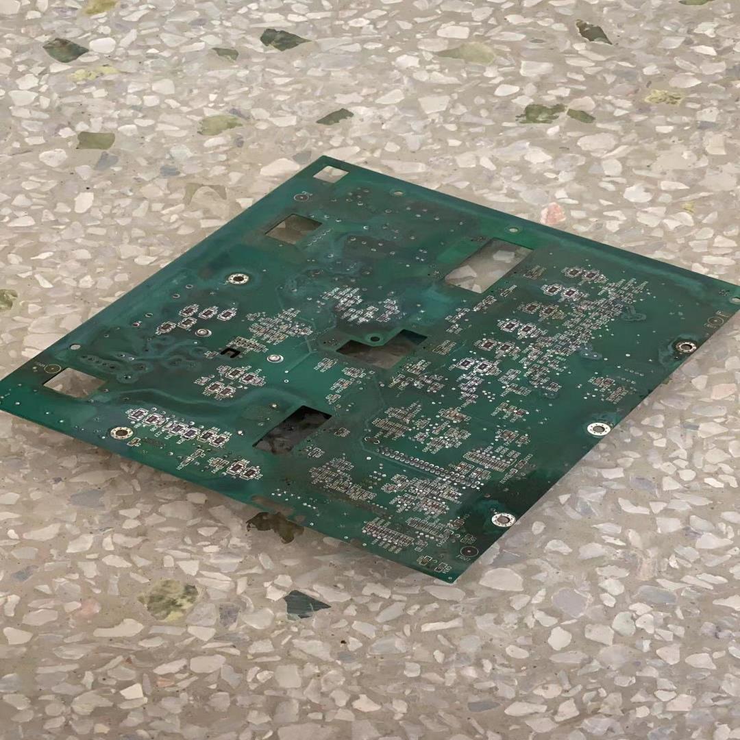 变频器ACS510-550系132-160KW电源板触