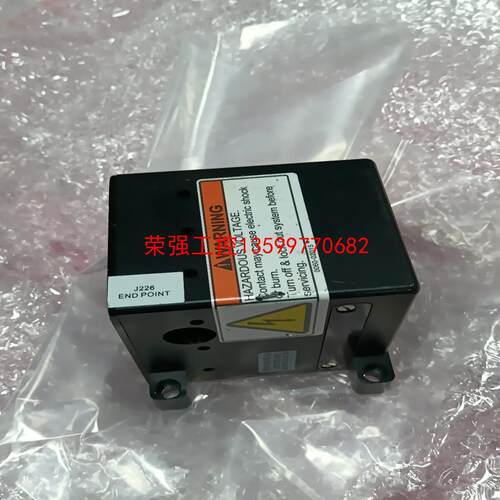 【荣强工控】APPLIED MATERIALS ASSY HOUSING