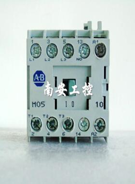 折机件100-M05N*3 190E-MND2-CB25S接触器式继电器议价