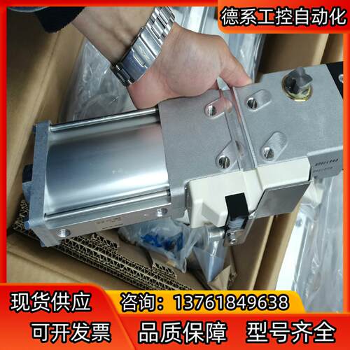 SMC气缸CKZT40-90T全新原装正品，