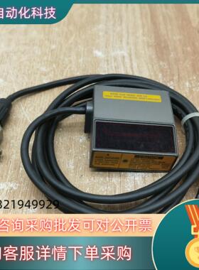 KEYENCE基恩士激光条码读取器 BL-650HA