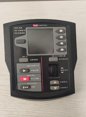 [德峰]英斯特朗Instron  5942拉力机，实物拍摄，看上的联