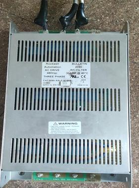 2090-XXLF-X330B  滤波器