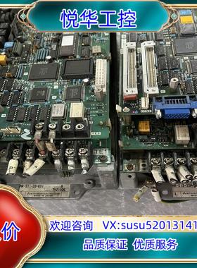 原装驱动器MR-S11-33-E01 RG101C RG11议价