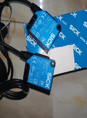 IFM 传感器：IFS205/1个，IGS232/2个；IG