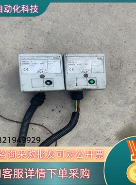 设备火焰控制器lFW15-T100到付