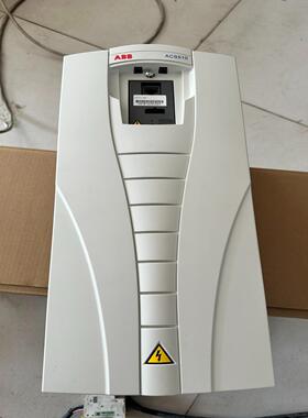 510变频器ACS510-01-038A-4 18.5