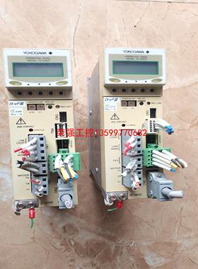 【荣强工控】拆机横河伺服驱动器UM1LP3-530B-1AA-2C1-N