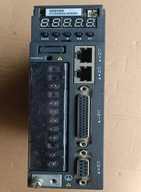 [德峰]汇川伺服器IS620PS2R8I