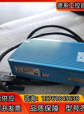 西克视觉传感器ICR840-2D0020图像识别器 2D读码