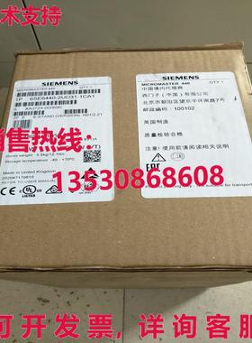 供应原装6SE6440-2UD31-1CA1可编程式逻辑控制器6SE64402UD311CA1