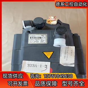 库卡伺服电机全新 3.20KW