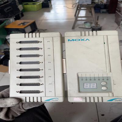 【工控自动化】MOXA摩莎C32030T C32047T议价