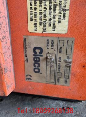 【非标价】cleco电动工具控制器