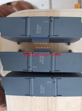 【荣强工控】ch31 1ch31西门子cm1241 rs422/485通