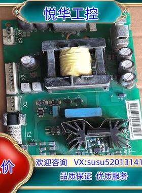 ABB ACS800变频器 APOW-01C电源板议价