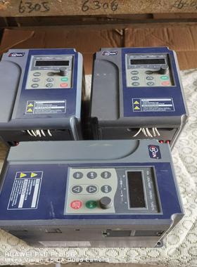 [德峰].KC960KECEN科川KW 变频器G1-T4B1.55