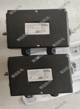GT50-03T4R电动执行器ST50-03T4R