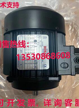 原装供应BONANI TR71C4 0.55 千瓦电机