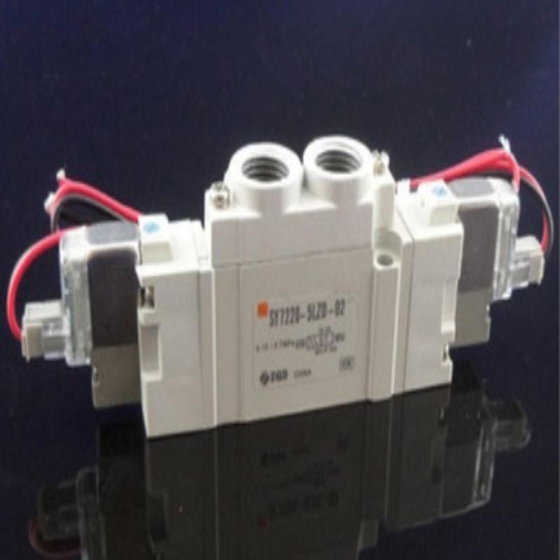 真品电磁阀促销SY7120-5DZ-02-F2议价