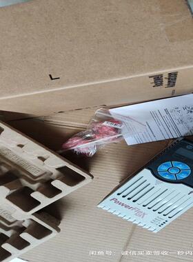 AB 25B-D1P4N114 全新20年产0.4KW 只是