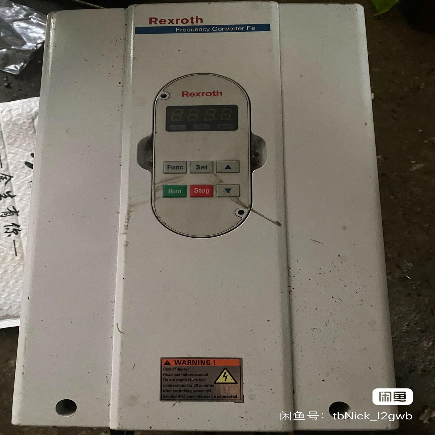 （设备配件）乐士力变频器FECG1.2-1.5KO-3P400-A-BN