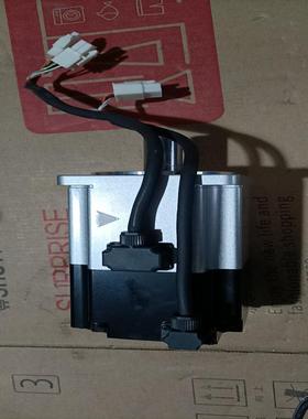 禾川电机、SV－X2MH075A－B2LN、成色如图功能