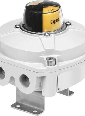 费斯托传感器盒3471008 SRBE-CA3-YR90-M