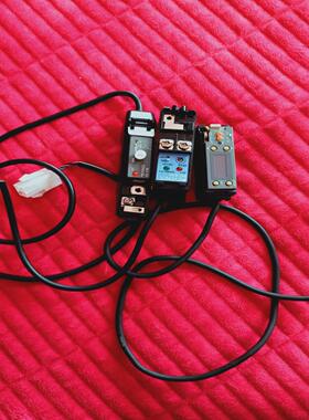 KEYENCE  基恩士  ES-X38  PG-610