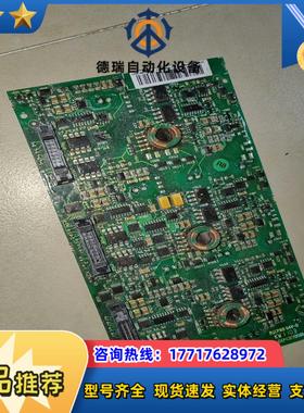 AGDR-71C  ABB变频器驱动板 ACS800议价