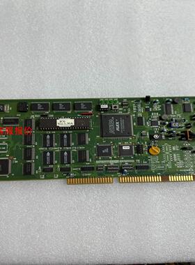 原装控制卡NEA-10日本制造 拆机实物图