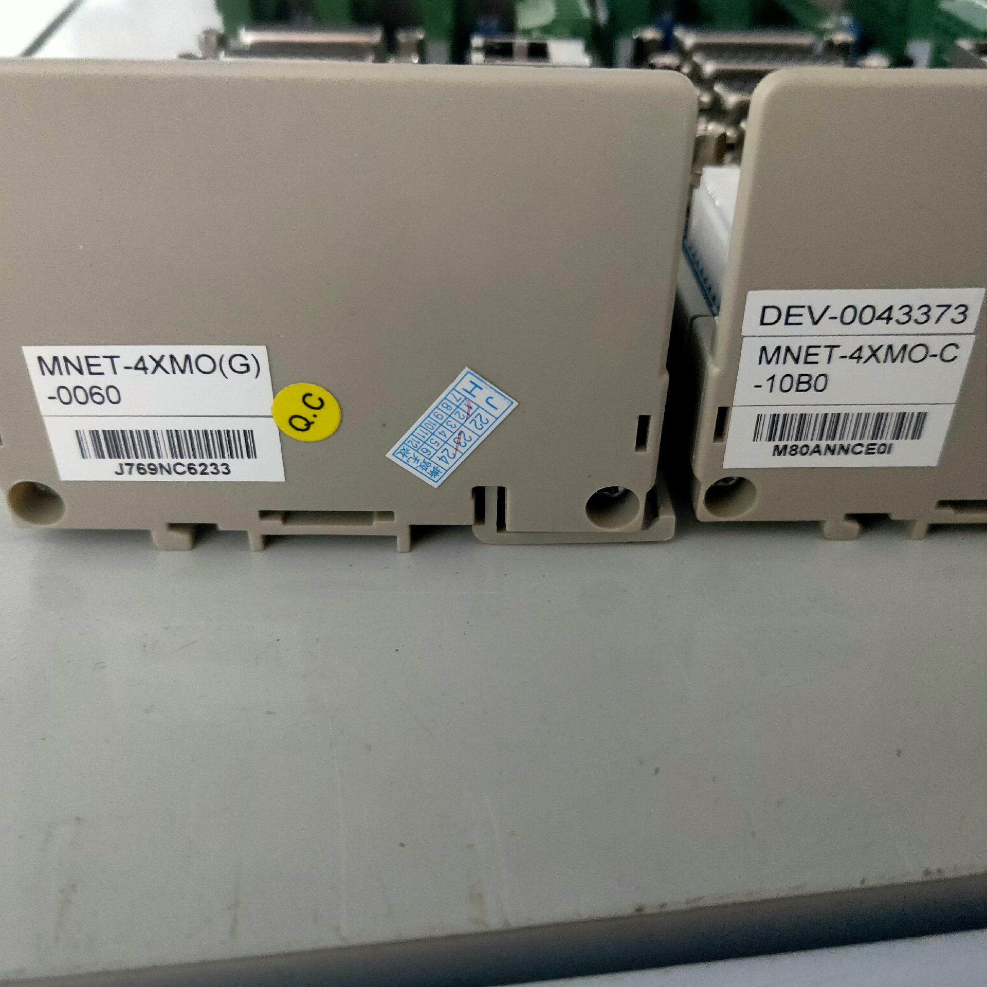 凌华MNET-4XMO(G)-0060